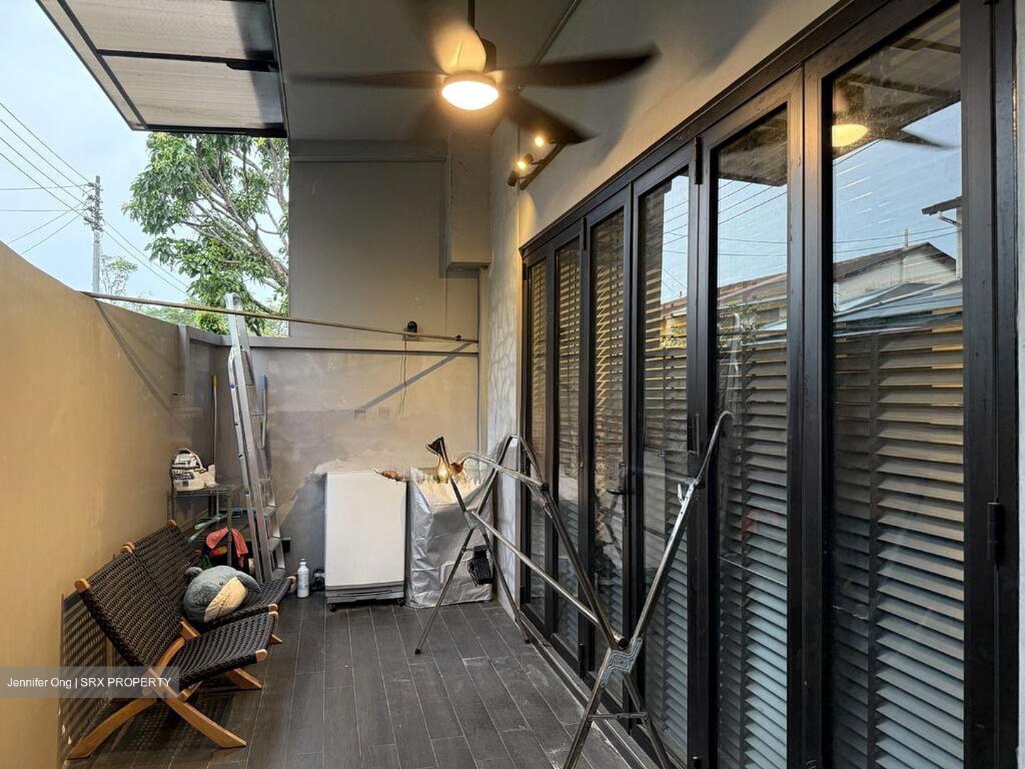 Sembawang Straits Estate (D27), Terrace #503768831